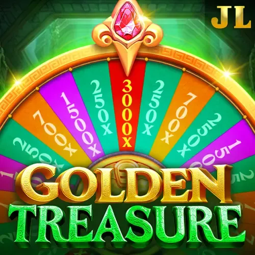 Golden Treasure thumbnail