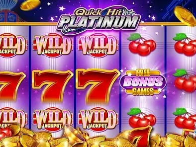 Koleksi Permainan Slot Gacor 3