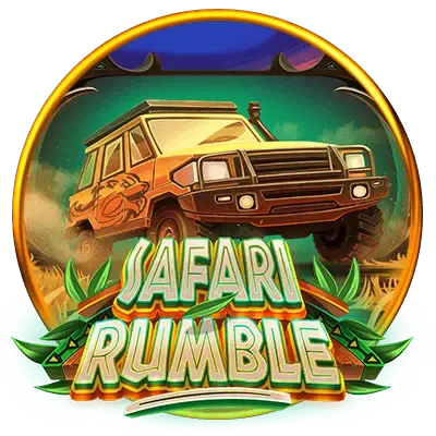 Safari Rumble thumbnail