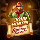 John Hunter and Galileo’s Secrets thumbnail
