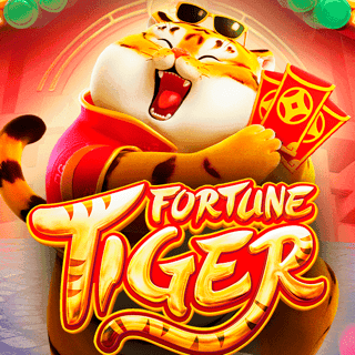 Fortune Tiger thumbnail