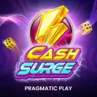 Cash Surge