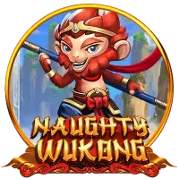 Naughty Wukong thumbnail