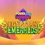 Egyptian Emeralds PowerPlay Jackpot thumbnail