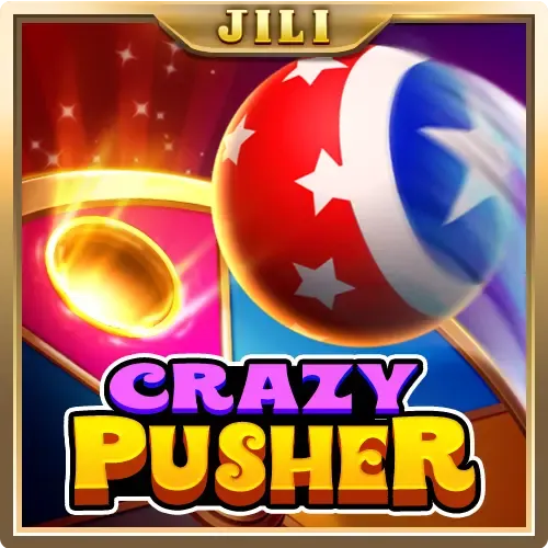 Crazy Pusher thumbnail