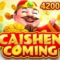 CAISHEN COMING thumbnail