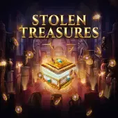 Stolen Treasures thumbnail
