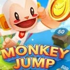 Monkey Jump thumbnail