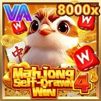 Mahjong Self-Drawn Win 4 thumbnail