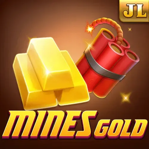 Mines Gold thumbnail