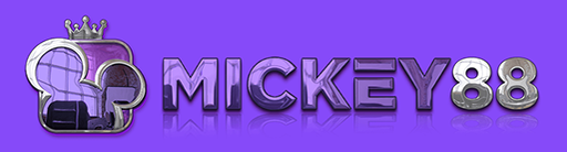 mymickey88.my Logo